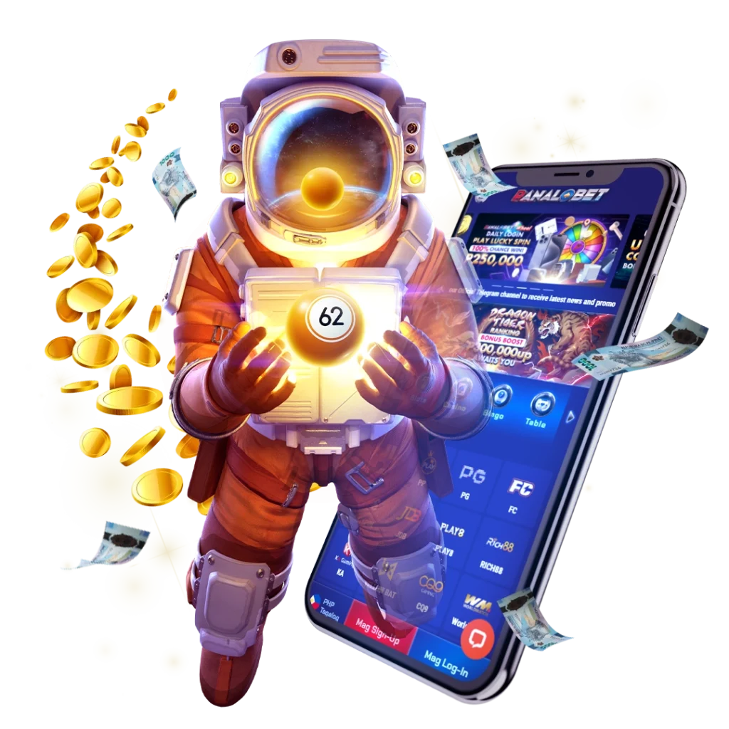 Panalobet: Online Sports Betting and Casino
