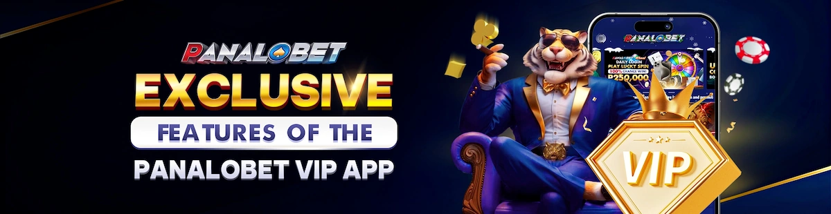 Exclusive Features of the Panalobet App