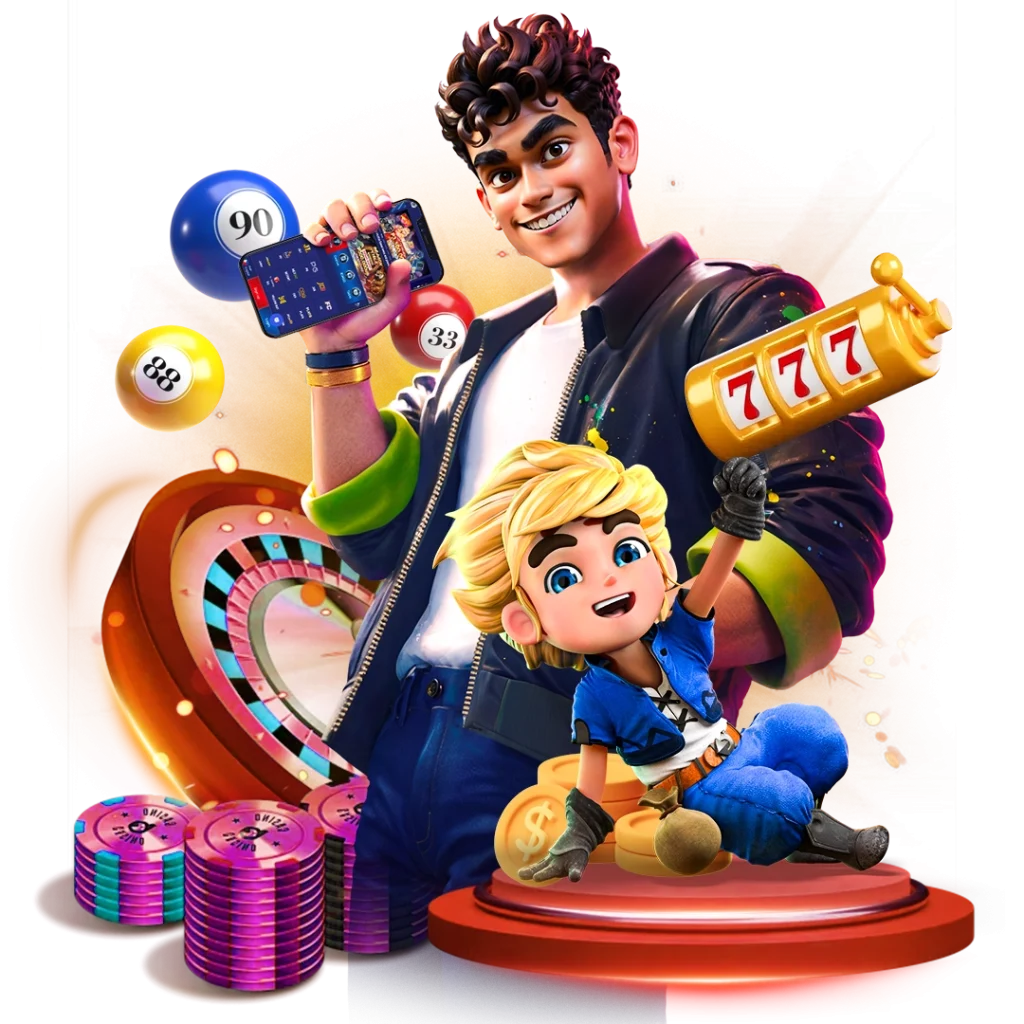 Panalobet Login Process