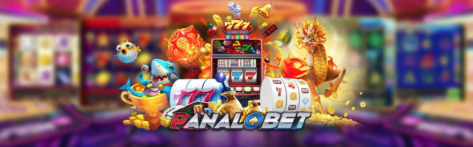 About Panalobet Online Casino